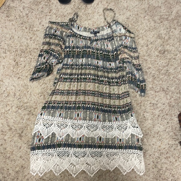Gypsy 05 Dresses & Skirts - Gypsy05 dress